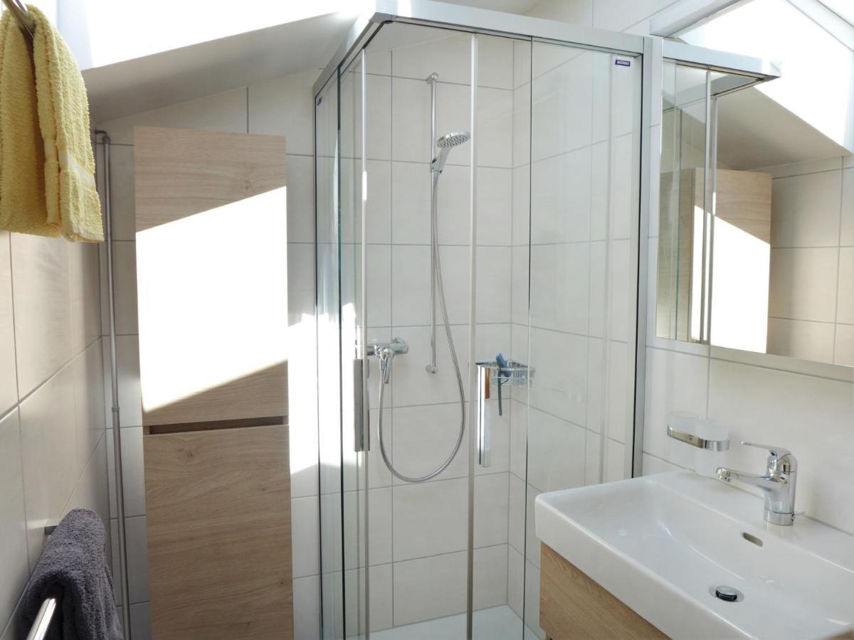 Apartment Oltschiblick By Interhome Brienzwiler Bagian luar foto